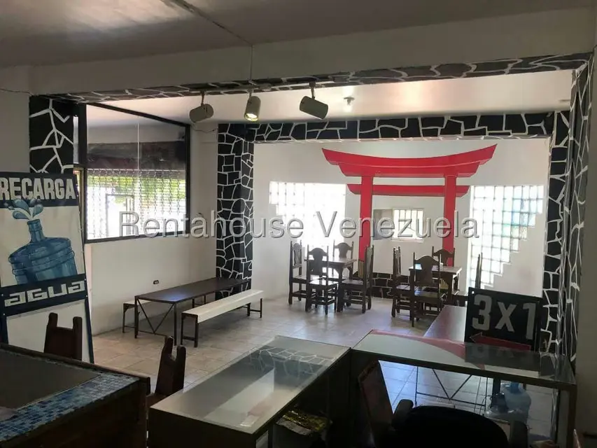 Local Comercial en Alquiler en Playa El Agua, Nueva Esparta - 6