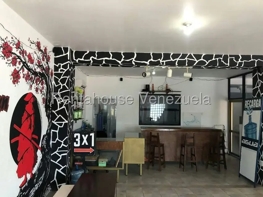 Local Comercial en Alquiler en Playa El Agua, Nueva Esparta - 9