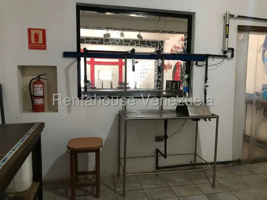 Local Comercial en Alquiler en Playa El Agua, Nueva Esparta - 10