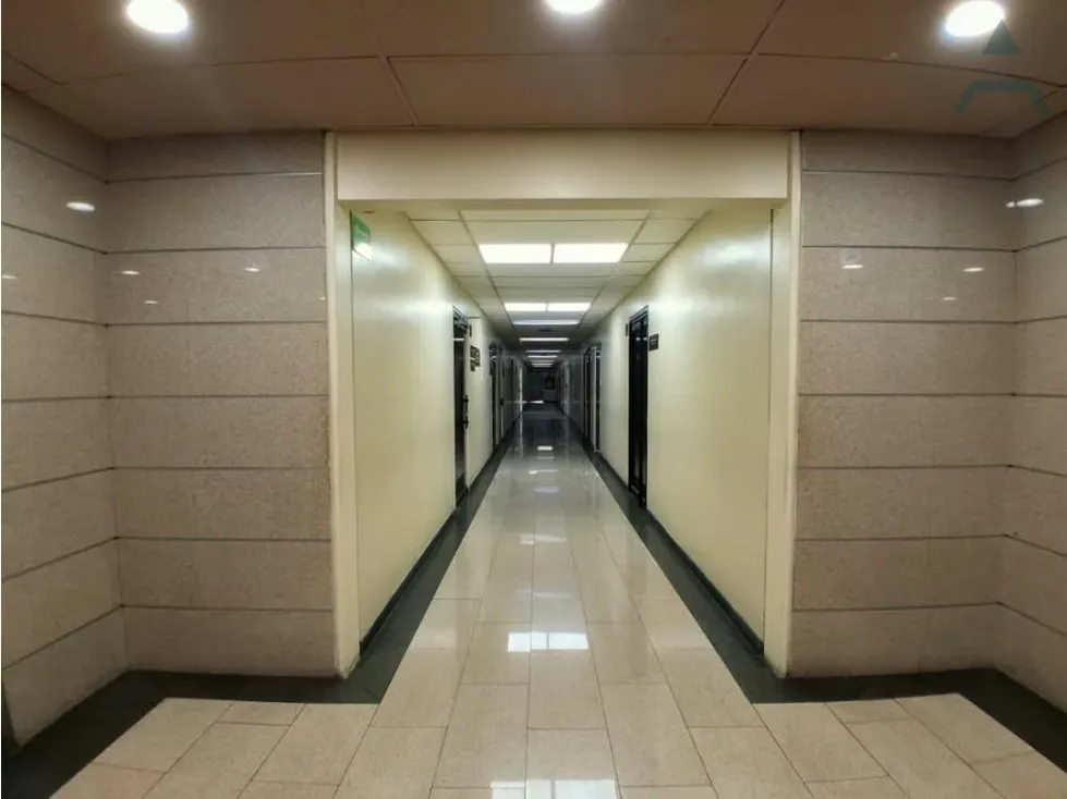 Se vende Consultorio 53m² 1b/ 3o San Bernardino - 14