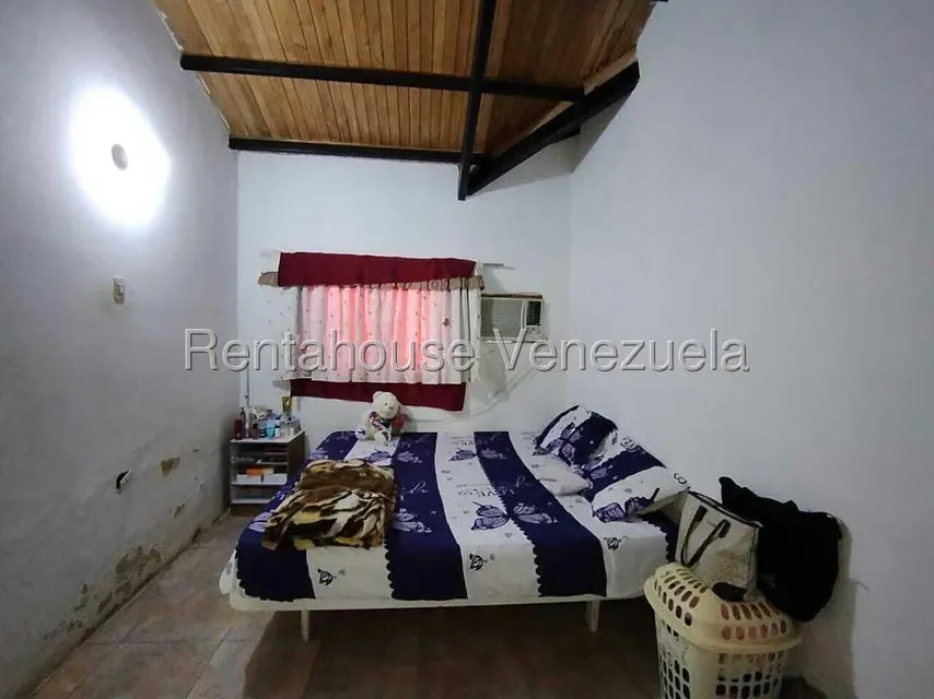 Casa (1 Nivel) en Venta en Las Morochas II, Carabobo - 12