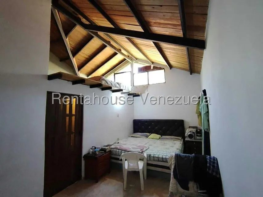 Casa (1 Nivel) en Venta en Las Morochas II, Carabobo - 14