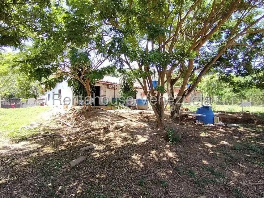 Casa (1 Nivel) en Venta en Las Morochas II, Carabobo - 20