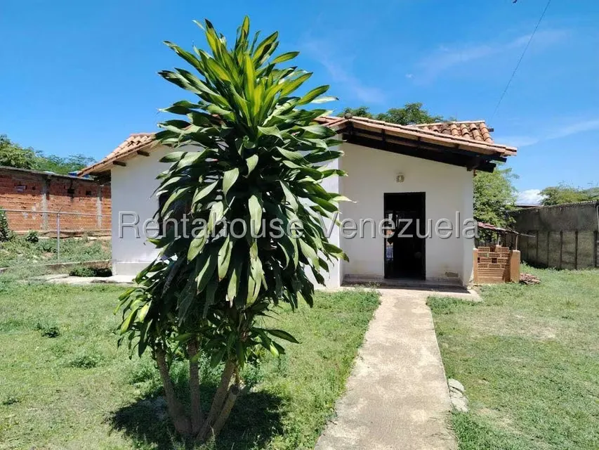 Casa (1 Nivel) en Venta en Las Morochas II, Carabobo - 23