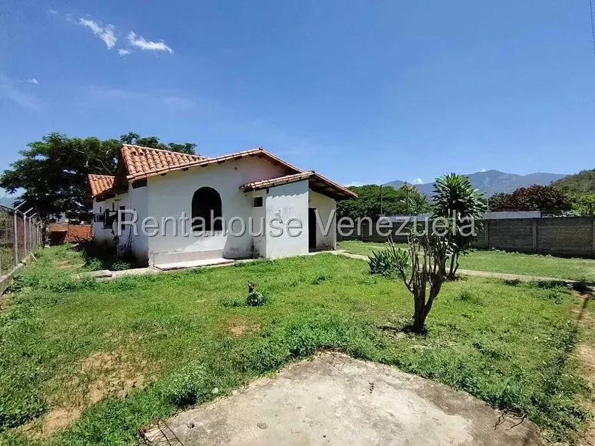 Casa (1 Nivel) en Venta en Las Morochas II, Carabobo - 24