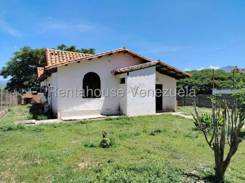 Casa (1 Nivel) en Venta en Las Morochas II, Carabobo - 25