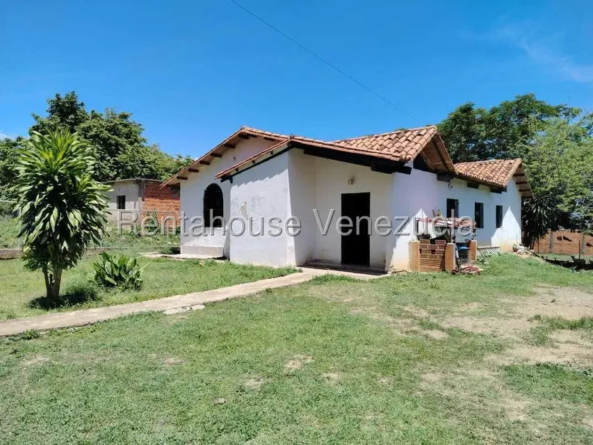 Casa (1 Nivel) en Venta en Las Morochas II, Carabobo - 26