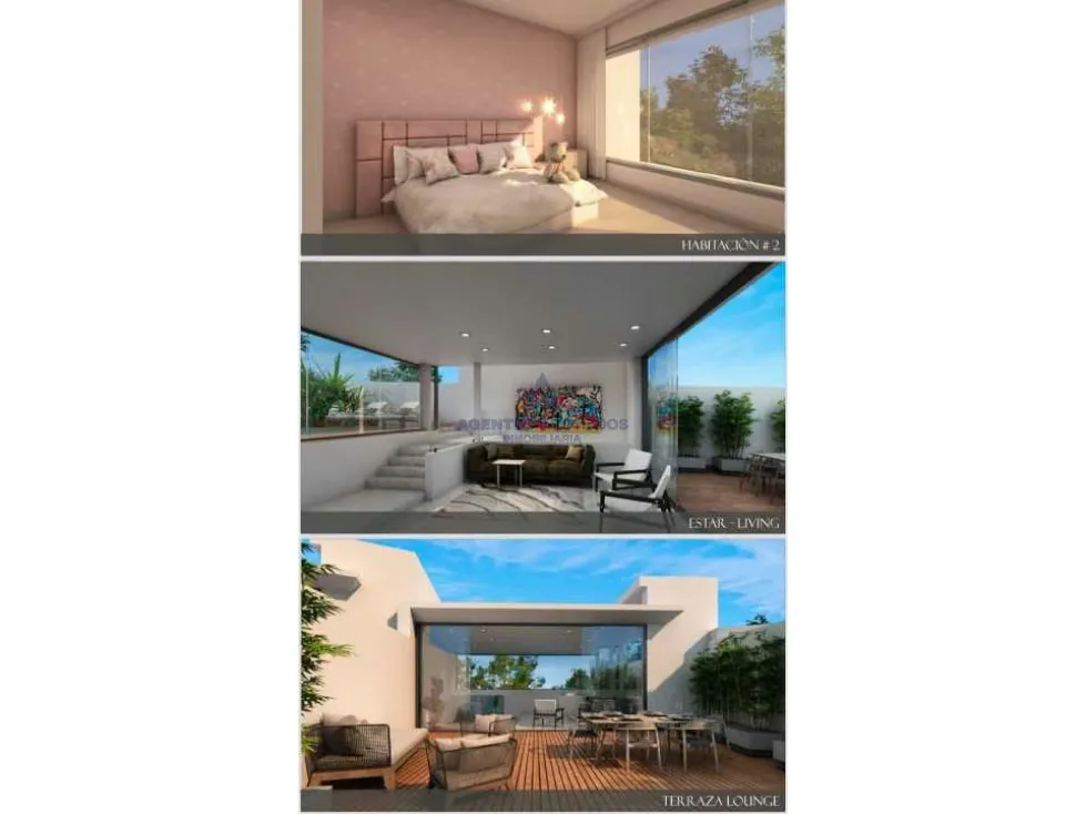 Vendo casa 650m2 Sebucán 0367 - 18