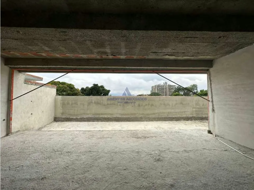 Vendo casa 650m2 Sebucán 0367 - 7