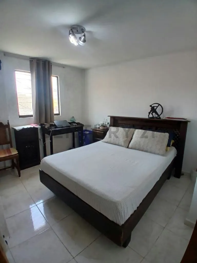 Tonw House Conjunto Residencial La Esmeralda,isla de Margarita - 15
