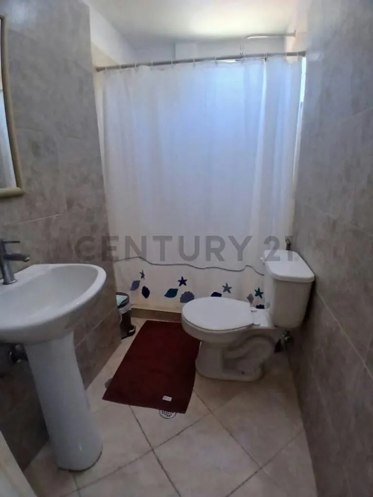 Tonw House Conjunto Residencial La Esmeralda,isla de Margarita - 16
