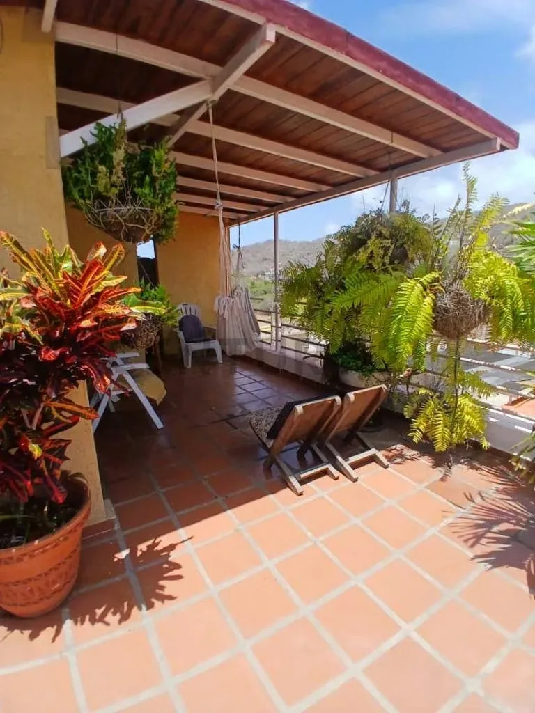 Tonw House Conjunto Residencial La Esmeralda,isla de Margarita - 19