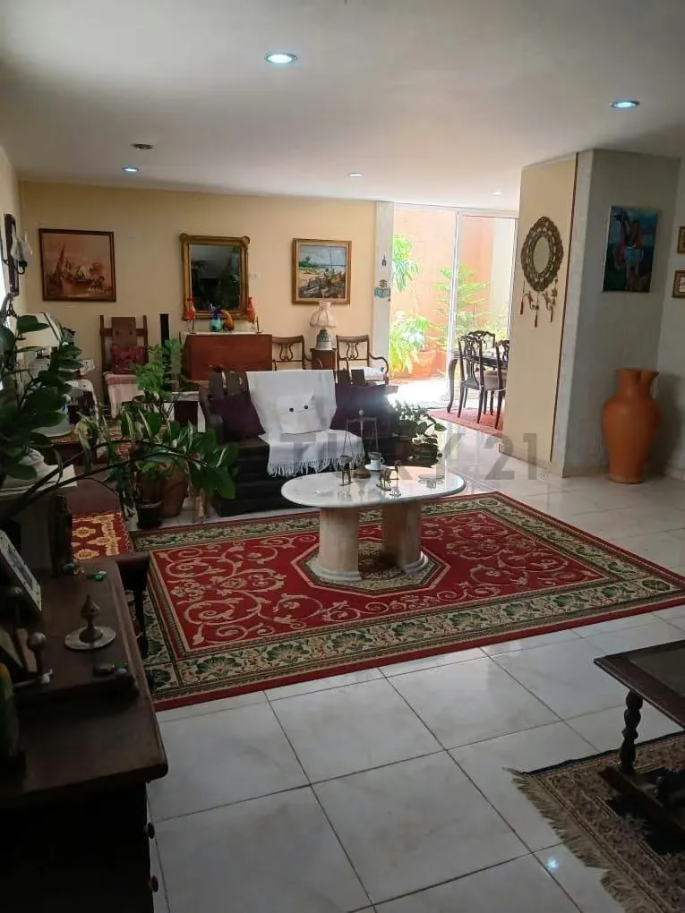 Tonw House Conjunto Residencial La Esmeralda,isla de Margarita - 10