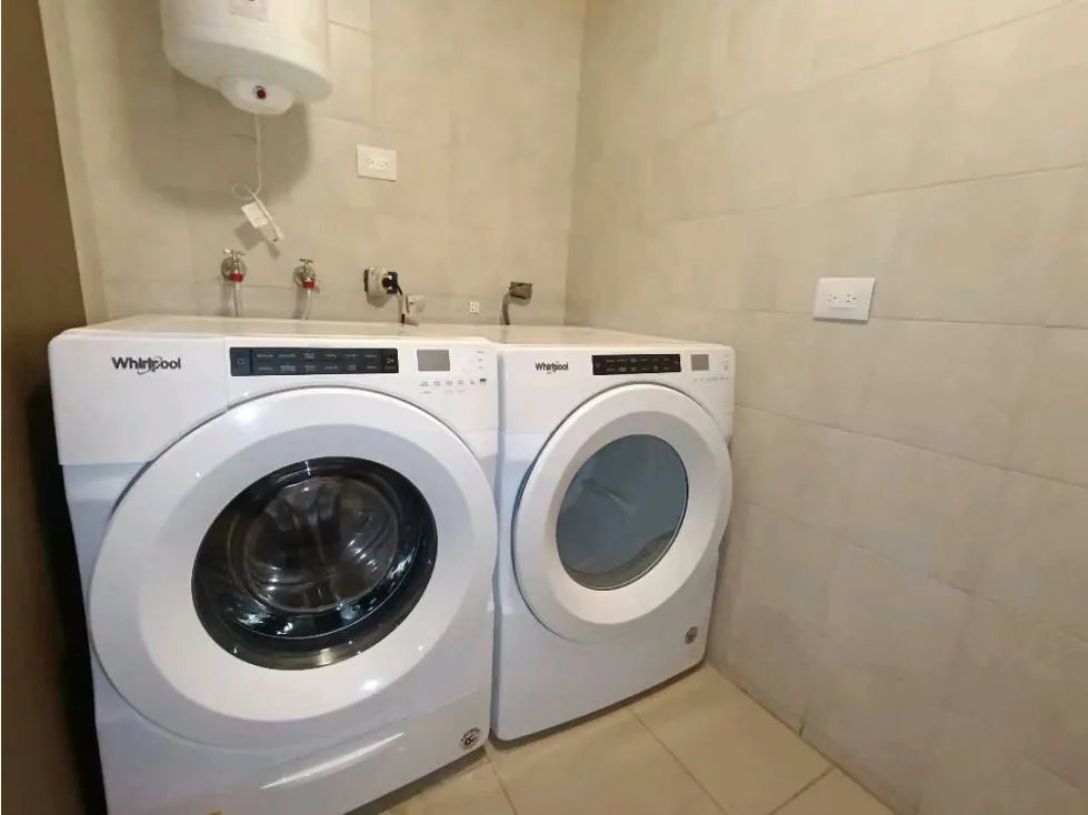 Apartamento en Venta Mirador Los Campitos 175mts2 2H+S/2B/3PE - 11