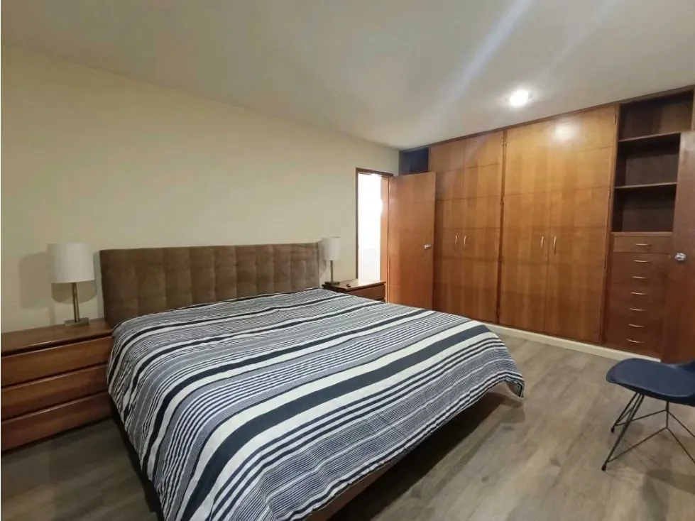 Apartamento en Venta Mirador Los Campitos 175mts2 2H+S/2B/3PE - 15