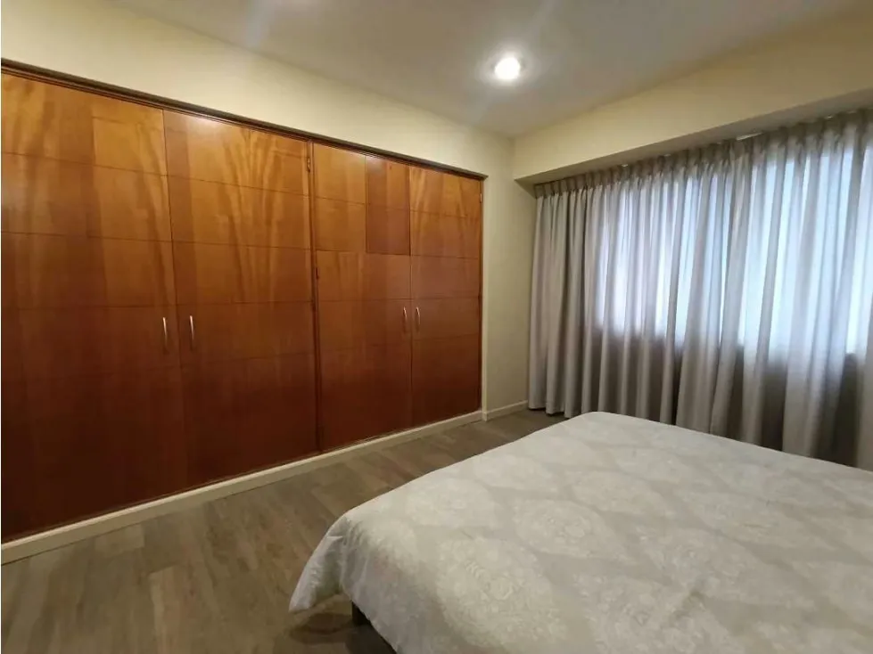 Apartamento en Venta Mirador Los Campitos 175mts2 2H+S/2B/3PE - 18