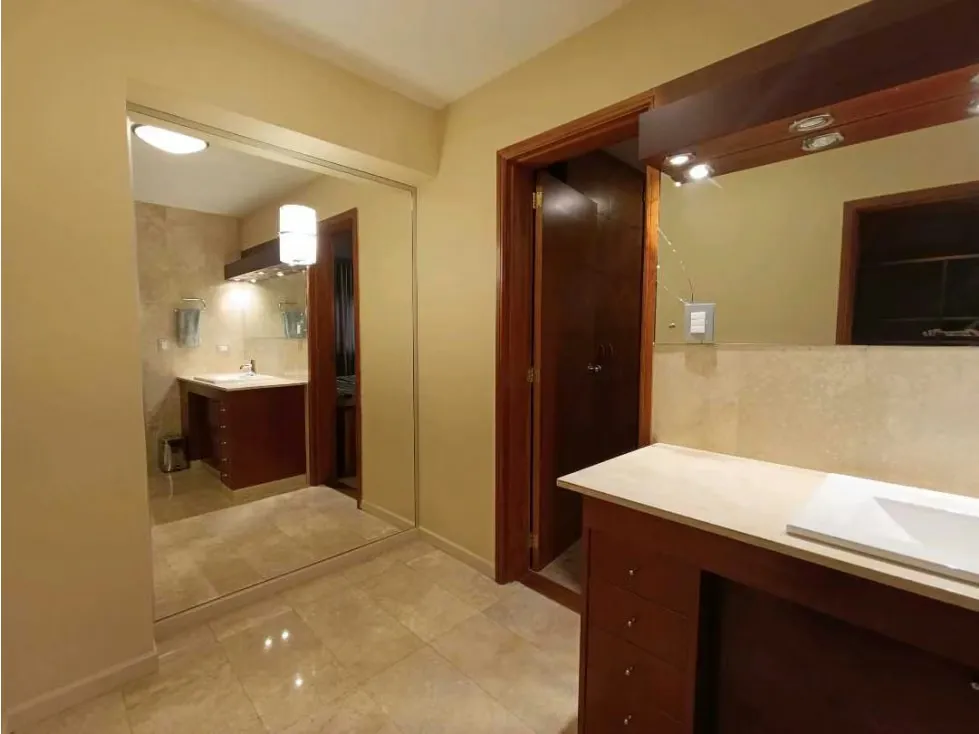 Apartamento en Venta Mirador Los Campitos 175mts2 2H+S/2B/3PE - 20