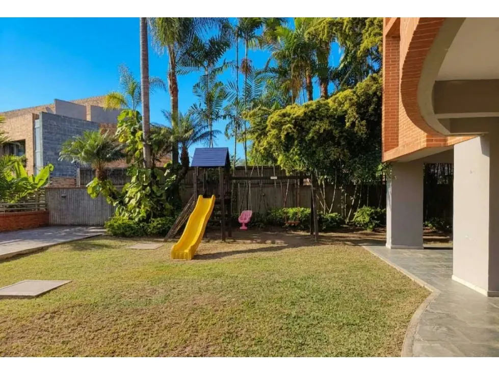 Apartamento en Venta Mirador Los Campitos 175mts2 2H+S/2B/3PE - 24