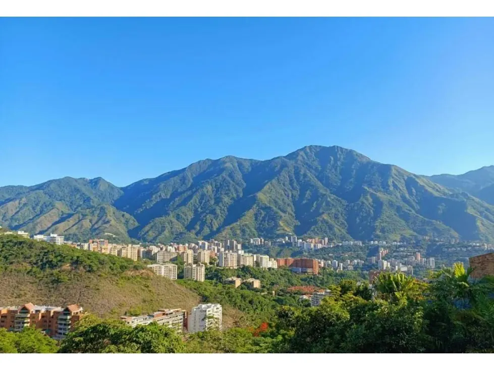 Apartamento en Venta Mirador Los Campitos 175mts2 2H+S/2B/3PE - 25