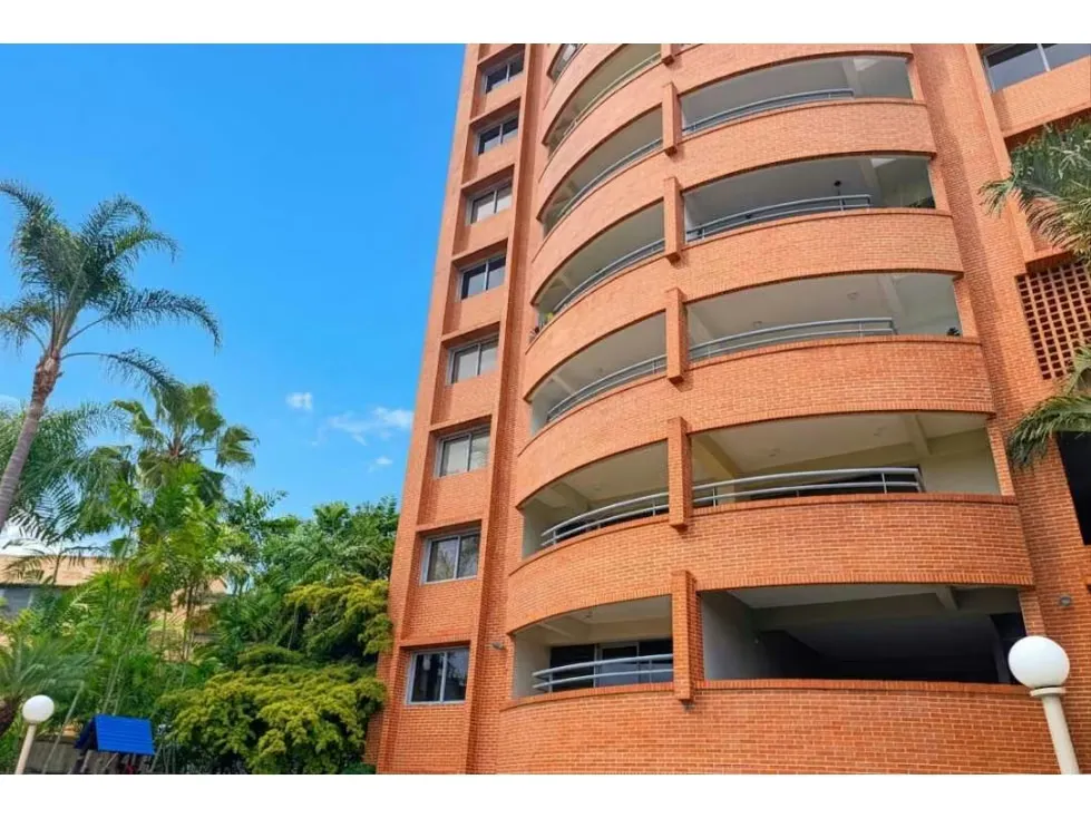 Apartamento en Venta Mirador Los Campitos 175mts2 2H+S/2B/3PE - 28