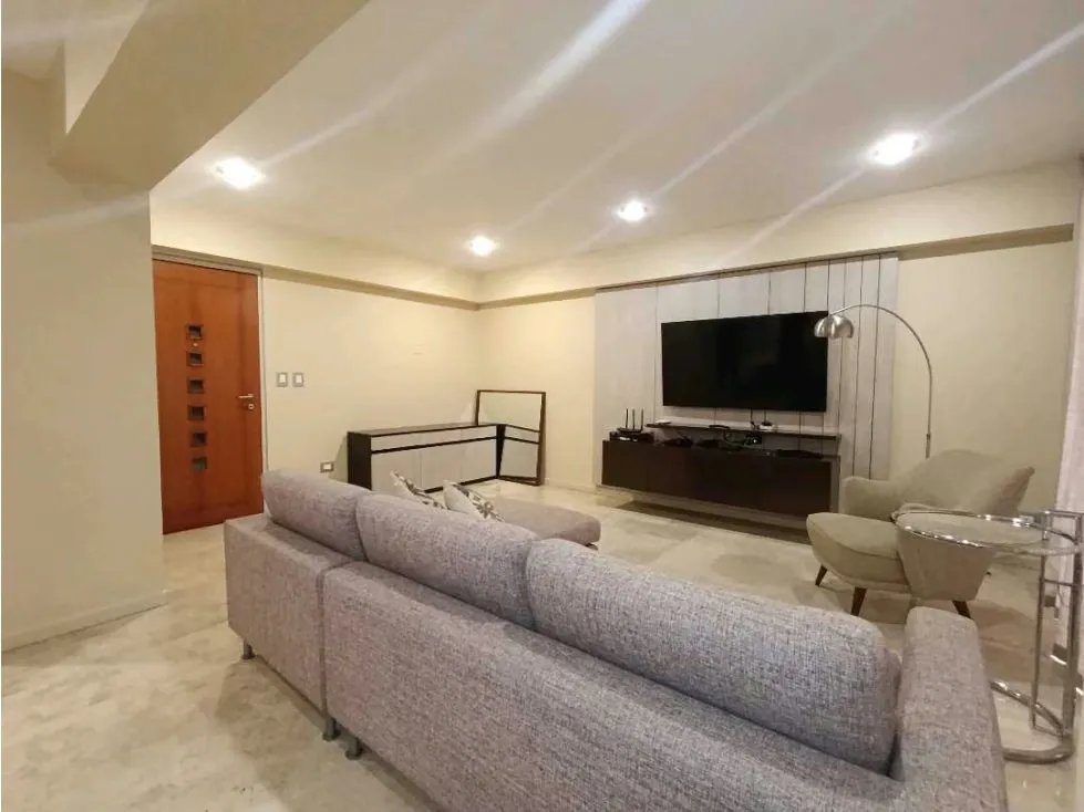 Apartamento en Venta Mirador Los Campitos 175mts2 2H+S/2B/3PE - 4