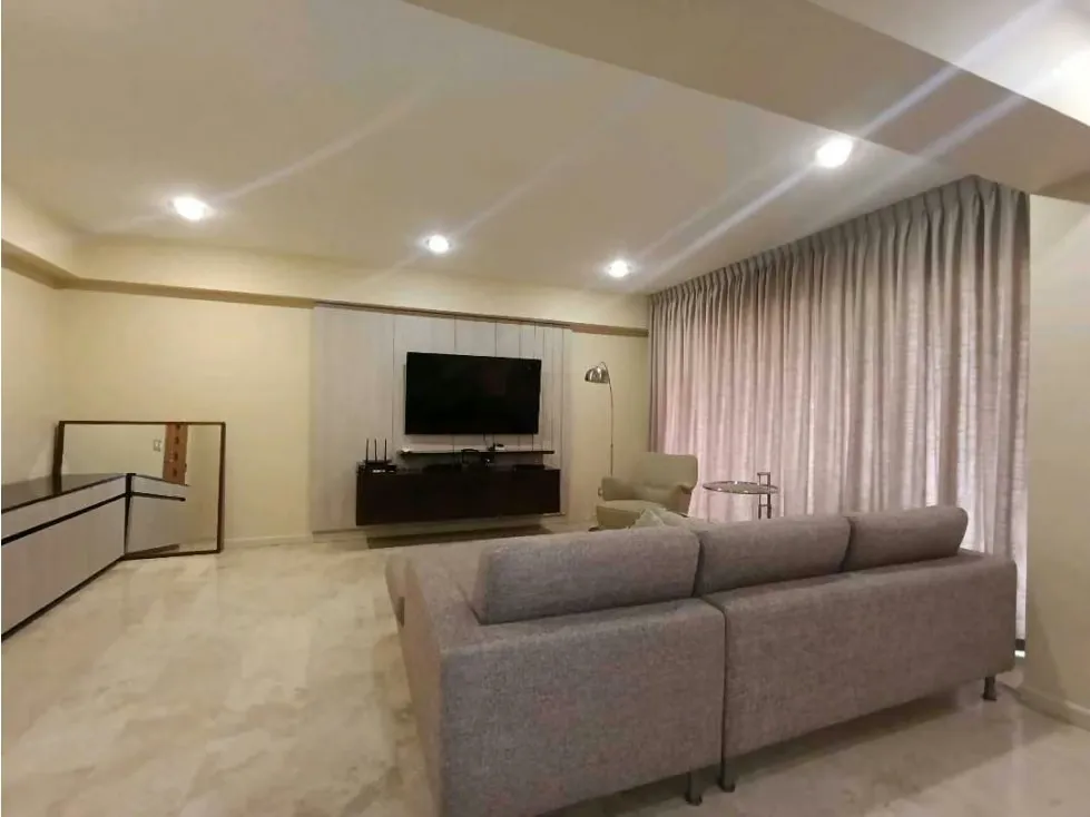 Apartamento en Venta Mirador Los Campitos 175mts2 2H+S/2B/3PE - 6