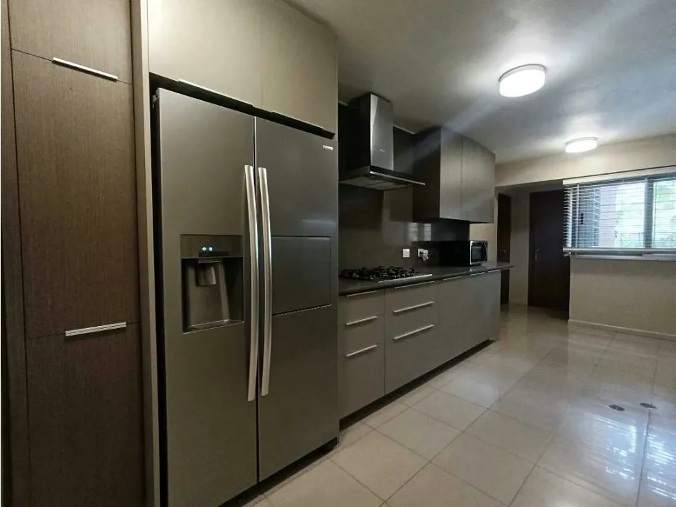 Apartamento en Venta Mirador Los Campitos 175mts2 2H+S/2B/3PE - 7