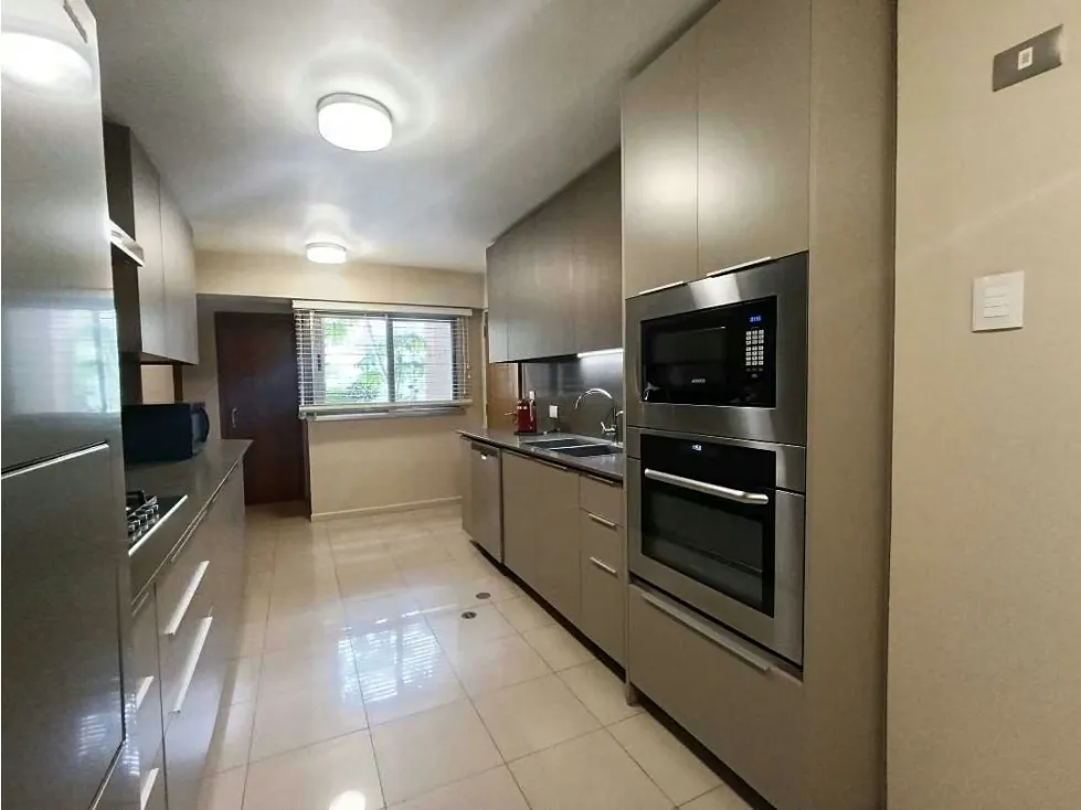 Apartamento en Venta Mirador Los Campitos 175mts2 2H+S/2B/3PE - 8