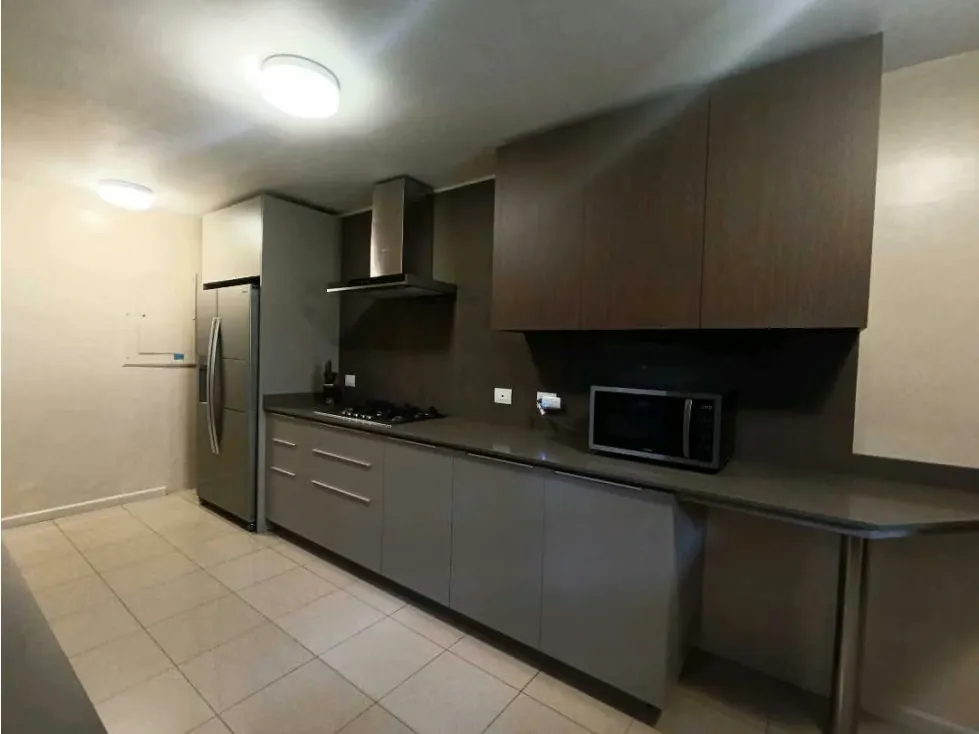 Apartamento en Venta Mirador Los Campitos 175mts2 2H+S/2B/3PE - 9