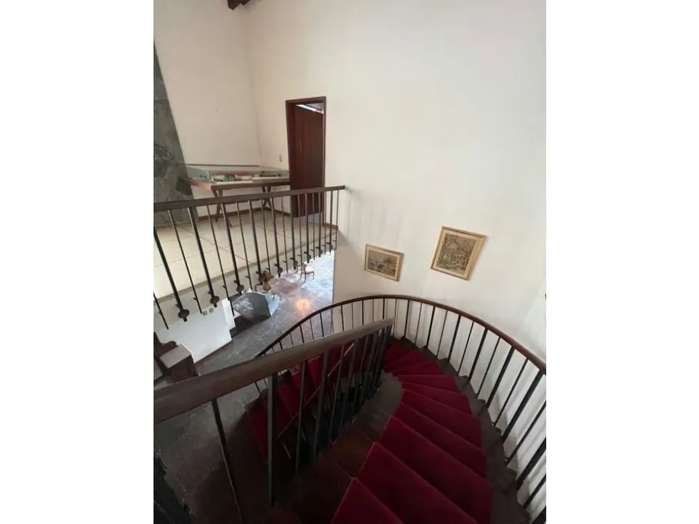 Se vende casa 1400 m2 10h/14b/8p Country Club 6658 - 11