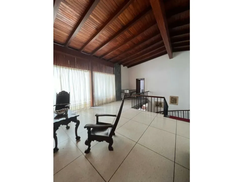Se vende casa 1400 m2 10h/14b/8p Country Club 6658 - 10