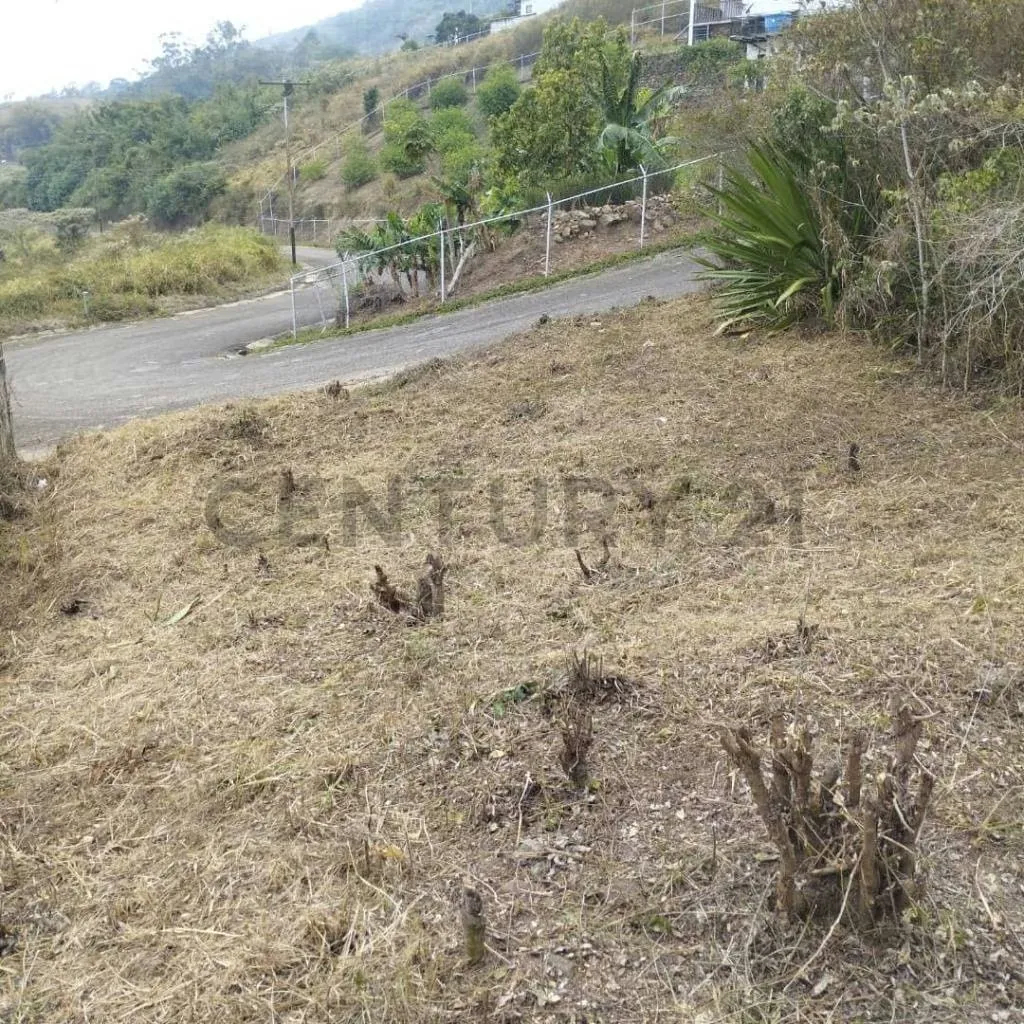 En Venta Terreno - 3