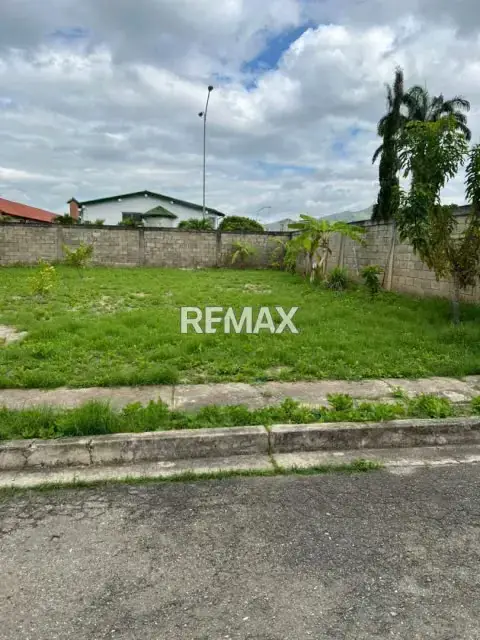 VENTA DE TERRENO EN MORICHAL