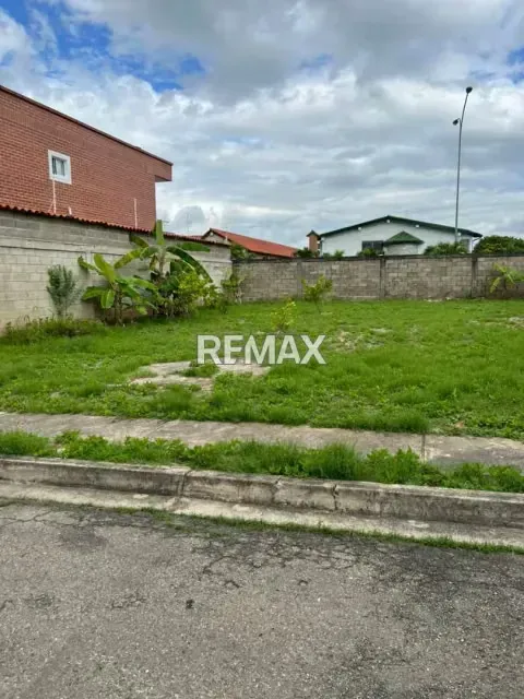 VENTA DE TERRENO EN MORICHAL - 2