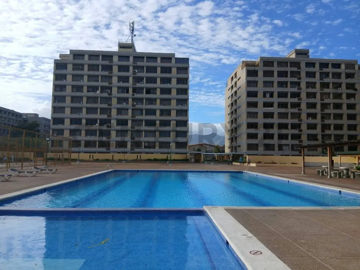Espectacular Penthouse en Los Geranios, municipio Maneiro
