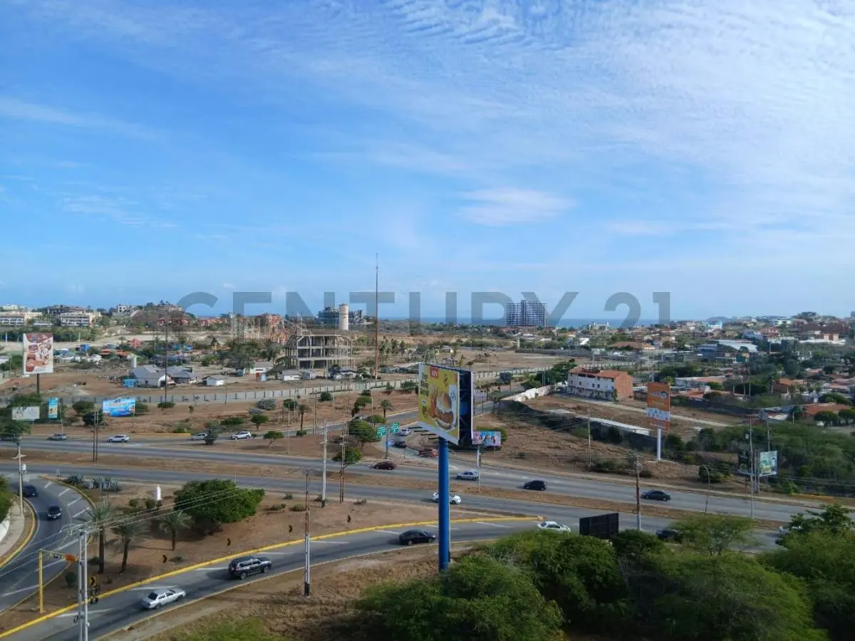 Espectacular Penthouse en Los Geranios, municipio Maneiro - 19