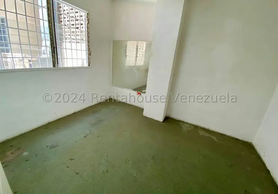Oficina en Alquiler en Centro, Lara