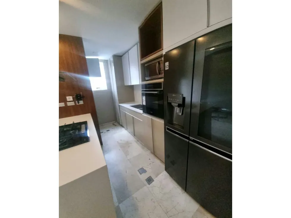 Alquilo apartamento 70m2 La Castellana 0474 - 11