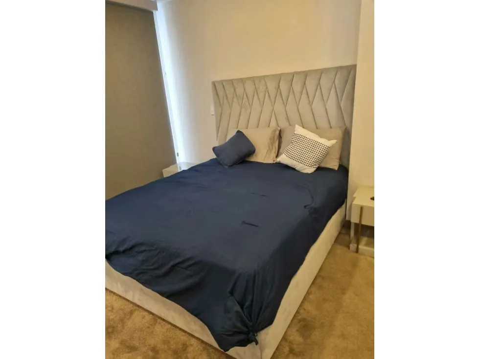 Alquilo apartamento 70m2 La Castellana 0474 - 13