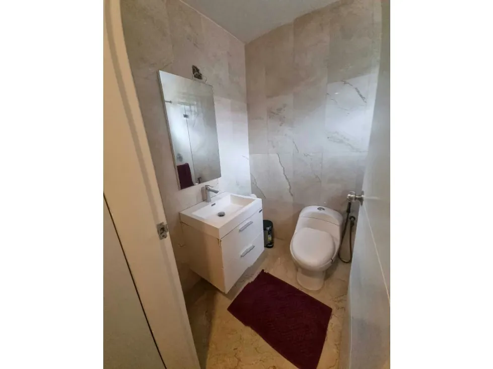 Alquilo apartamento 70m2 La Castellana 0474 - 14