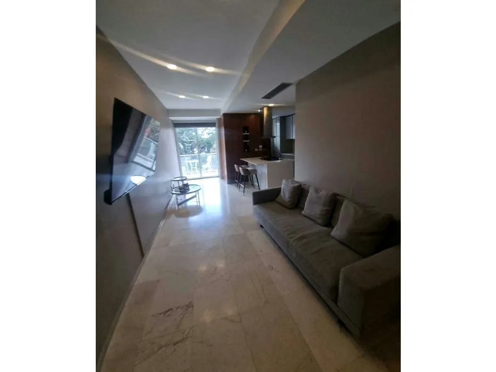 Alquilo apartamento 70m2 La Castellana 0474 - 3