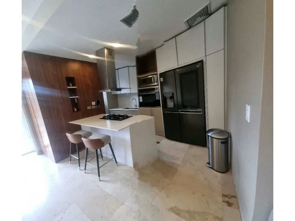 Alquilo apartamento 70m2 La Castellana 0474 - 5