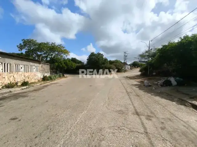 ESTRATEGICO TERRENO EN VENTA, ALTAGRACIA, ISLA DE MARGARITA