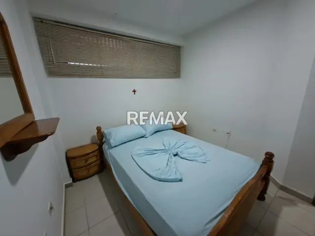 En Venta Apartamento Amoblado en el conjunto Portofino Con Salida Directa A La Playa - 6