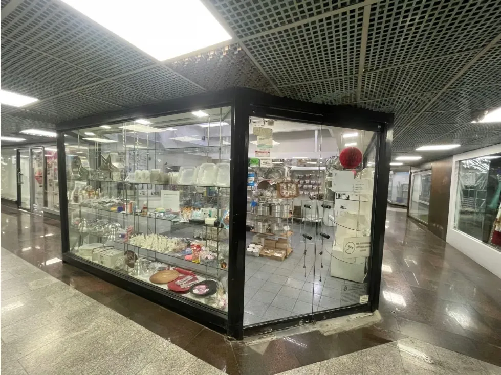 Se vende/alquila local comercial 33m2 El Cafetal 8834 - 3
