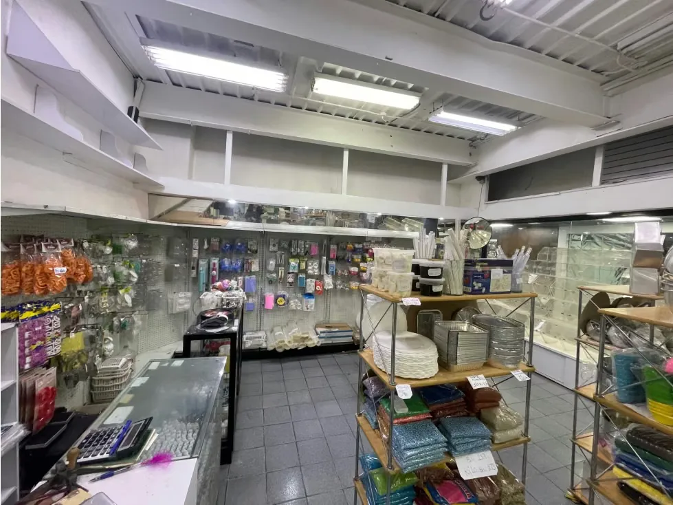 Se vende/alquila local comercial 33m2 El Cafetal 8834 - 7