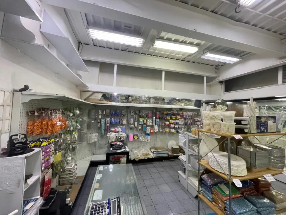 Se vende/alquila local comercial 33m2 El Cafetal 8834 - 8