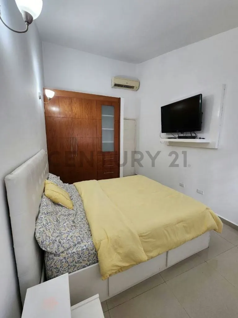 En alquiler Casa Bote A - 5