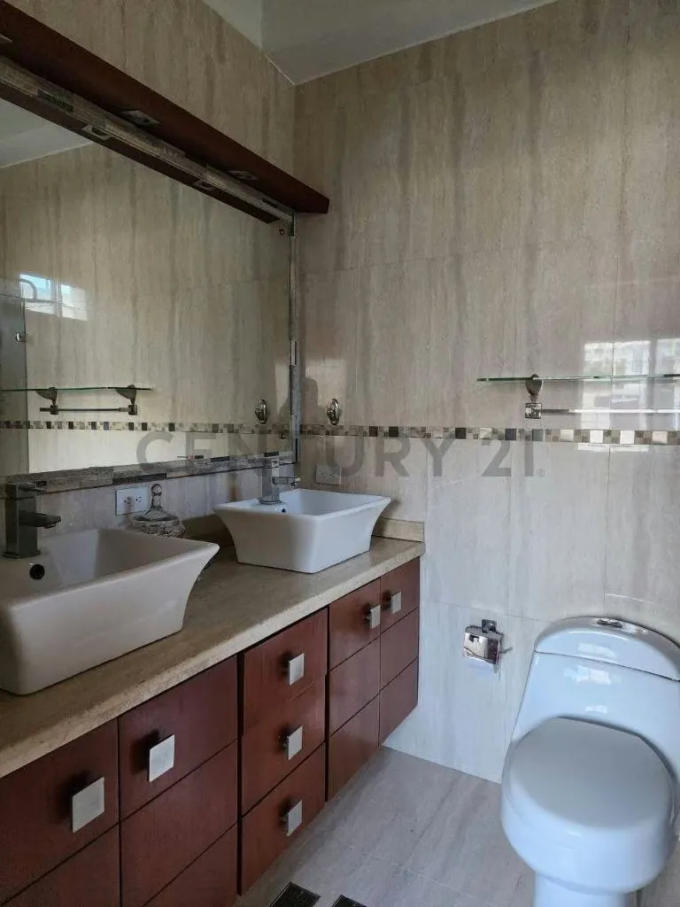 En alquiler Casa Bote A - 9