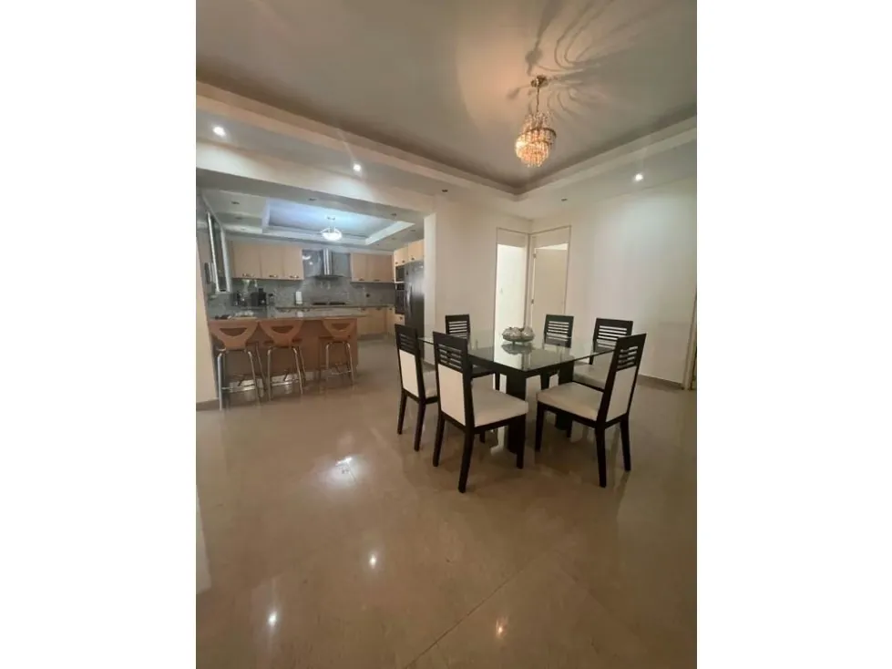 Se vende casa 730m2 4h/6b/4p Caurimare 4790 - 14